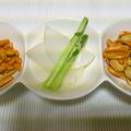 ＰＥＵＧＥＯＴ's cooksnap of when they made 大根の甘酢漬け.