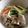 vine24's cooksnap of when they made 焼きネギ鍋(豚しゃぶ、寄せ鍋).