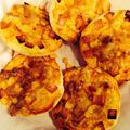 たなぇ✿'s cooksnap of when they made お惣菜パン.