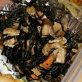 ぴろみん。's cooksnap of when they made 簡単ひじきの煮物＜お弁当に作り置き♪＞.
