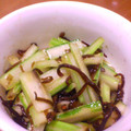 カホひつじ's cooksnap of when they made 簡単♪さっぱり！セロリの浅漬け.