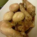 あしゃたろー's cooksnap of when they made 鶏のさっぱり煮.
