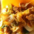 ゆっこちゃまｍ's cooksnap of when they made 簡単♪回鍋肉(ホイコーロー).