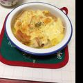 miimiiko's cooksnap of when they made 簡単♡インスタントココット.