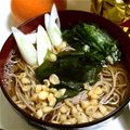マヨ☆マヨ's cooksnap of when they made うどんつゆ.
