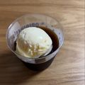 ゆうママ16's cooksnap of when they made お家で作る簡単！濃厚！バニラアイス.