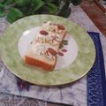クックHG9V8Y☆'s cooksnap of when they made ホイップシナモンナッツパン.