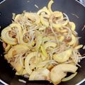 クックRCZLDL☆'s cooksnap of when they made 無限たけのこ＆もやし.