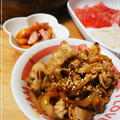 REI_MAM's cooksnap of when they made 簡単で美味しい♡焼肉のたれで焼肉炒め☆.