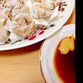 67luna's cooksnap of when they made 本格的に作るシューマイ.
