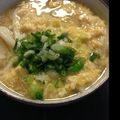 あおいしきぶ's cooksnap of when they made 風邪の時はしょうが！母直伝『黄金うどん』.