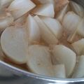 もとちゃ's cooksnap of when they made かぶとツナの煮物☆ご飯にぴったり.