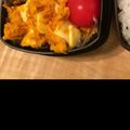 ぱるやま's cooksnap of when they made 簡単かぼちゃサラダ♪.