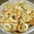 s2あいめろs2's cooksnap of when they made えのきとちくわのマヨポン♪.