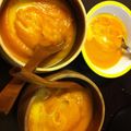 きんにくせんせい's cooksnap of when they made かぼちゃのドロドロペーストスープ.