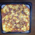 ビグティニィ's cooksnap of when they made りんごのヨーグルトケーキ～水切り不要.