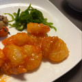 おみなん's cooksnap of when they made むきエビでぷりっぷり♬簡単エビマヨ♡.