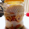 moco48's cooksnap of when they made ☆簡単♬手作り酵素液（ジュース）☆.
