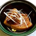 はなにゃん♡'s cooksnap of when they made 初心者さんも簡単☆豚の角煮.