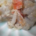 アルトともこ's cooksnap of when they made 母直伝♡大根と豚バラの味噌煮.
