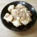 haru33's cooksnap of when they made おうちの味噌麻婆豆腐♪.