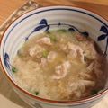 おすまむ's cooksnap of when they made 豚バラと大根のアッサリみぞれ煮.