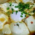 おろくにける's cooksnap of when they made 豆腐チゲ風☆辛ラーメン.