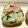 レモンジャ's cooksnap of when they made 野沢菜とカニカマのおにぎり.