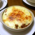 まゆるな25's cooksnap of when they made ●ヨーグルトで♪ミートポテトムサカ●.