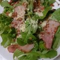 ちぴちぴちぴちぴ's cooksnap of when they made 簡単うまい！シーザーサラダ★.