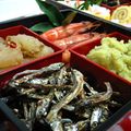 マーサ's cooksnap of when they made 田作り.