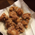 希愛❤️'s cooksnap of when they made 合格をもらえた絶品唐揚げ♡.