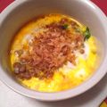 boobi's cooksnap of when they made 簡単焼き納豆★ビールのつまみに★.