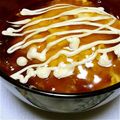 ほくざん's cooksnap of when they made 簡単！ランチに♪和風オムライス.