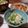 SUI＊KOH's cooksnap of when they made 梅酢で簡単♪大根と大葉の浅漬け.