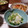 SUI＊KOH's cooksnap of when they made 梅酢で簡単♪大根と大葉の浅漬け.