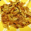 TYSK's cooksnap of when they made やみつき‼カリッとチーズポテト.
