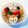 ぽーたんママ's cooksnap of when they made 簡単！可愛い♪キャラ弁当☆ダッフィー.