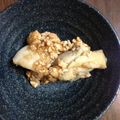 あろま花子's cooksnap of when they made 里芋のそぼろあんかけ.