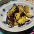 ママんま's cooksnap of when they made 大学芋.