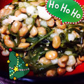 バファリス☆'s cooksnap of when they made 簡単!!ごはんの友　♡めかぶ納豆♡.
