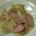 モンブラン's cooksnap of when they made お弁当に簡単♪酢ギョニソ.