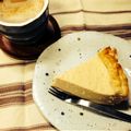 すだち's cooksnap of when they made 濃厚チーズケーキ(炊飯器でOK).