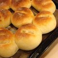 じょびまま's cooksnap of when they made HB・ミニソフトフランス風.