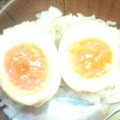 ずさずさ's cooksnap of when they made 漬け込む☆煮卵.