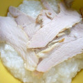 ママフィオ's cooksnap of when they made 中華風チャーシュー粥.