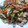 ママフィオ's cooksnap of when they made イカと野菜の炒め物★焼肉のタレで!.