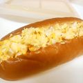 わらいおん's cooksnap of when they made ルクエdeあっという間の絶品たまごサラダ.