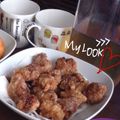 あみちあんまま's cooksnap of when they made ☻リピ率ハンパなし！の唐揚げ.