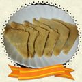 hokochi's cooksnap of when they made お手軽!!生八ツ橋の簡単な作り方.